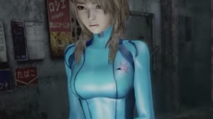 海外版『零 ～濡鴉ノ巫女～』にゼルダ姫＆ゼロスーツサムスの衣装が登場、紹介映像が公開 画像