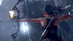 クマ、狼、人間と壮絶バトル！『Rise of the Tomb Raider』新映像シリーズ始動 画像