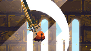 大剣を振り回すローグライクACT『Doko Roko』がKickstarterに登場 画像