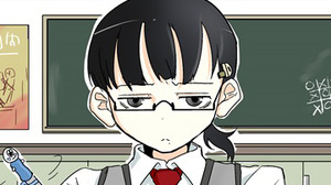 【漫画じゃんげま】10.「日常」の巻 画像