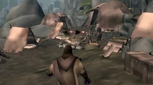 PC版『Skyrim』超軽量化にトライ！3種の低画質Modを解説するプレイ映像 画像