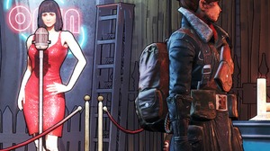 PC版『Fallout 4』が『ボダラン』風に！海外ユーザーがトゥーン風シェードに挑戦 画像