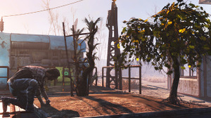 『Fallout 4』DLC「Wasteland Workshop」国内配信開始！―居住地をさらに豊かに 画像