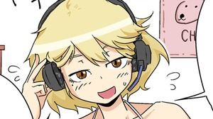 【漫画じゃんげま】41.「接待プレイ」の巻 画像