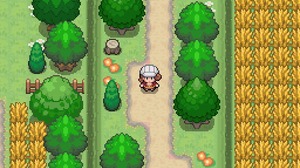 海外ポケモンファンによる非公式作『Pokemon Uranium』警告受け公開停止に 画像