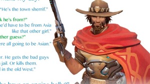 海外ゲーマーのお母さんが『オーバーウォッチ』キャラを当てずっぽうで解説 画像