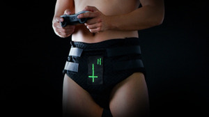 戦慄ホラー『Outlast 2』開発元が「専用おむつ」を発表！―Kickstarterキャンペーンを開始 画像