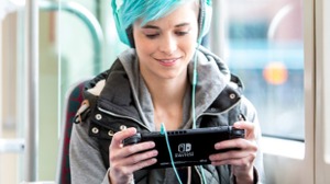 【コラム】Nintendo Switchは誰に向けたもの？ 任天堂の狙いを考察 画像