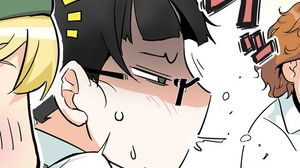 【漫画じゃんげま】78.「リークの神」の巻 画像