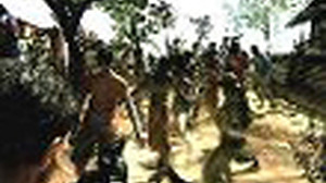 人種差別？アフリカ人女性が『バイオハザード5』をブログで非難 → 炎上 画像