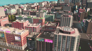 『シティーズ：スカイライン PS4 Edition』プロモーショントレイラー！―XB1版の発売はParadox Interactive ABが手掛けることに 画像