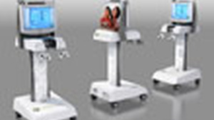 マイクロソフトが子供達の病院へXbox 360のキオスク端末を提供 画像