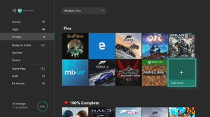 Xbox Oneが120Hzのリフレッシュレートに対応！60fps以上の世界がコンソールで楽しめる？ 画像