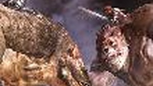 20年目の次世代リバイバル『Golden Axe: Beast Rider』新着インプレッション 画像