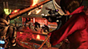 カメラ調整や最上位難度「No Hope」など新要素が加わった『バイオハザード6』第1弾アップデートプレイレポ 画像