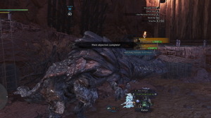 ダメージ量も競える？PC版『モンハン：ワールド』にDPSやダメージの割合を表示するMod登場 画像