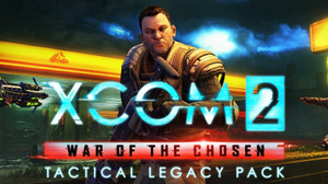 PC版『XCOM 2』新DLC「タクティカル レガシーパック」配信開始！ 本編の無料プレイやセールも実施 画像