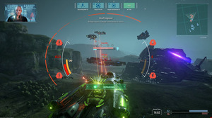 F2Pチームベース宇宙戦艦STG『Dreadnought』Steam配信開始ー幅広いカスタマイズ要素に注目 画像