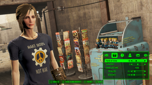 『Fallout 4』に『76』仕様の「フォトモード」を追加するModが制作中―実際の画面も公開 画像