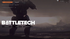 Game*Sparkレビュー：『BATTLETECH』【年末年始特集】 画像