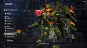 タイ産ロボカスタマイズアクションRPG『M.A.S.S. Builder』Kickstarterキャンペーン開始！【UPDATE】 画像