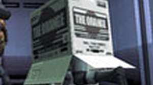 リアル刑務所で本気のステルス… ダンボールの中に隠れて男が脱獄−ドイツ 画像