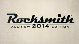 エアロスミスからB'zまで『Rocksmith 2014』の全収録トラックリストが明らかに 画像