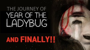 狂気ホラー『Year Of The Ladybug』のゲーム化再始動が発表！ 日本企業が制作担当か 画像