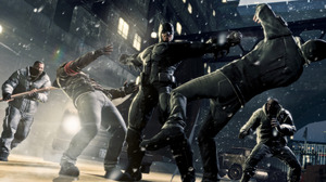 シリーズファンの手による『バットマン：アーカム・ビギンズ』ハンズオン、PS Vita『ブラックゲート』も体験 画像