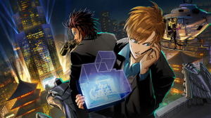 村田雄介氏がキャラクターデザインを手がける完全新作アドベンチャー、スイッチ『バディミッション BOND』予約開始！ 画像