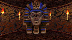 エジプトFPS『西暦1999 ファラオの復活』のリマスター版が開発決定 画像
