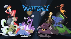 スタイリッシュ掃除アクション『Dustforce』コンソール版の50分に及ぶプレイ動画 画像