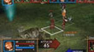 Konami、ヴァンダルハーツのシリーズ最新作『Vandal Hearts: Flames of Judgment』を発表 画像