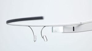 拡張現実ウェアラブルコンピュータ「Google Glass」遊びに新たな可能性を示す5つのミニゲーム 画像