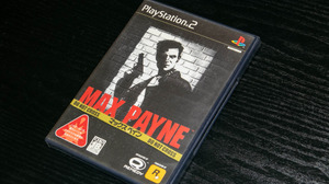 【特集】ハードボイルドTPS『Max Payne』20周年！バレットタイムでゲームの可能性を広げた本作を振り返る 画像
