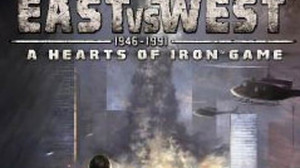 東西冷戦による国家間の駆け引きをテーマにしたRTS『East vs. West: A Hearts of Iron Game』が開発中止 画像