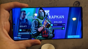 『レインボーシックス モバイル』はモダンでわかりやすく『シージ』の魅力を内包―先行試遊レポ&インタビュー 画像