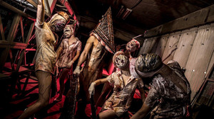 『SILENT HILL』新作、リメイク、映画・・・発表目白押し記念！三角頭にバブルヘッドナース、ロビー君までコスプレまとめ 画像