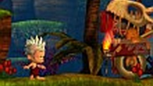 あの原人が帰って来た！『Bonk: Brink of Extinction』2010年春に配信予定 画像