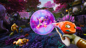 コミカルでブラックな異色FPS『High on Life』リリースから1週間でXbox Game Passの最も人気なゲームに 画像