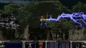 『Duke Nukem Forever』は当初2D横スクACTとして開発されていた！ 1996年時点のプロトタイプ版が復元 画像