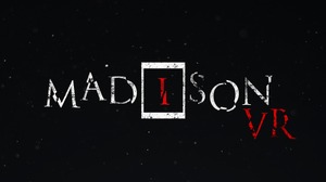 高評価ホラーADV『MADiSON』PS VR2向けバージョン『MADiSON VR』発表！カメラを手に恐怖の屋敷を探索する臨場感をVRで 画像