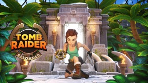 『トゥームレイダー』初ローグライク！モバイル向け『Tomb Raider Reloaded』発表 画像