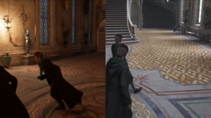 フレンドと一緒に魔法学校生活！『ホグワーツ・レガシー』でマルチプレイを実現するMod「HogWarp」発表 画像