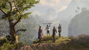 超高評価RPG『Baldur's Gate 3』Xbox Series X|S版年内リリースに目処！Steam版とのクロスセーブにも対応 画像