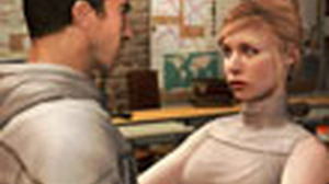 キスをしたり服を脱がせたり…『Assassins Creed II』で女性を誘惑するミニゲームが 画像