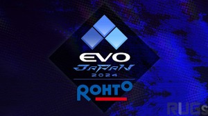 格ゲーの祭典「EVO Japan」が入場&プレイヤー共に全日程有料化へ…メイン大会には『グラブルVSR』『鉄拳8』ほか『ストIII3rd』も 画像