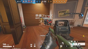 同時接続数が過去最高に！ふたたび盛り上がる『レインボーシックス シージ』引退勢が久々に遊んで驚いたこと【特集】 画像