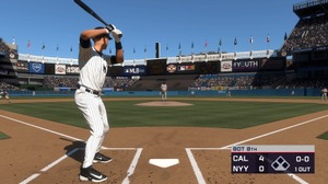 【プレイレポ】大谷翔平やヌートバーももちろん登場！ 『MLB The Show 24』は多彩なモード&オプションで遊びやすさ抜群。育成モードでは女性選手もプレイ可能 画像