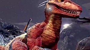 人間+爬虫類の人気キャラクターが復活『Killer Instinct』Riptor参戦トレイラー 画像